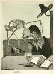 Absinthe