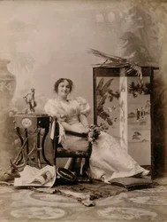 Lyrical Theater Actress
