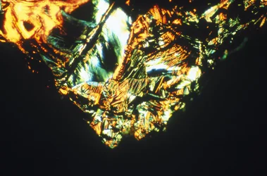Minerals, LM Quartz