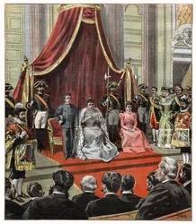 Maria Christina of Austria