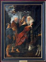 Parish Church (Onze-Lieve-Vrouw-Bezoekingkerk)