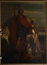 Parish Church (Parochiekerk Sint-Joris), Interior