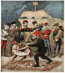 Peace in Europe
