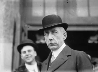 Roald Amundsen, c.1900