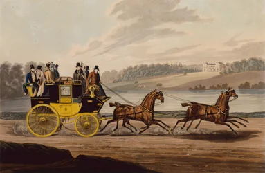 Royal Telegraph Manchester