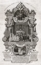 Sacraments in the Catholic Church