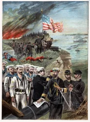 Spanish American War