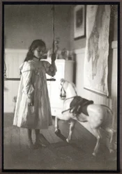 The Rocking Horse