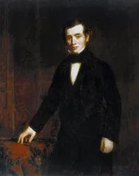 Thomas Graham, Scottish Chemist