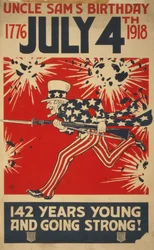 Uncle Sam