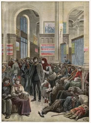 Italian Migrants
