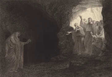 Lazarus, Come Forth!