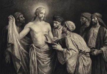Saint Thomas