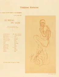 The Lion