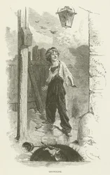 Gavroche