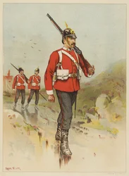 The 30th, East Lancashire