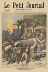 Banditry in Italy