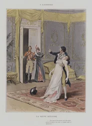 The Widow of Ulysses