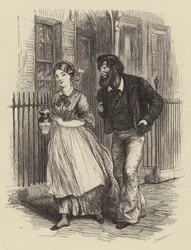 W. M. Thackeray