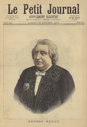 Ernest Renan