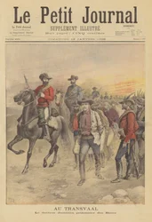 The Jameson Raid