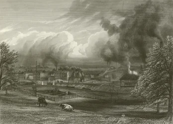 Etruria