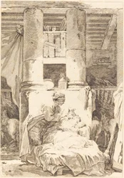 The Muleteer