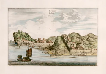 Hukoen