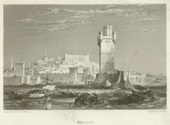Rhodes