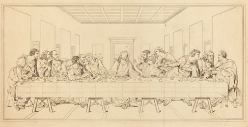 The Last Supper