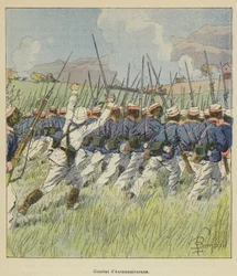 Battle of Antanamitarana