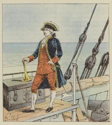 The Bailiff of Suffren