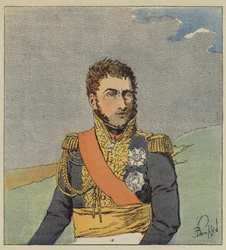 Marshal Suchet