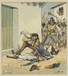 Massacre of the French in Verona