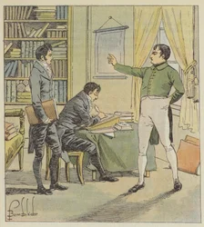 You Want to Know Napoleon
