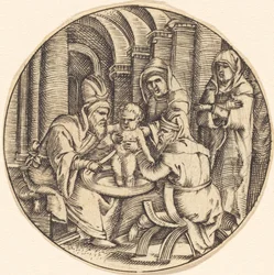 The Circumcision