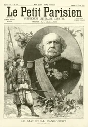 Marshal Canrobert, French Soldier