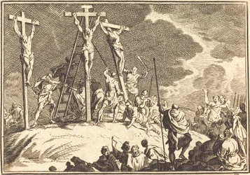 Piercing of Christ