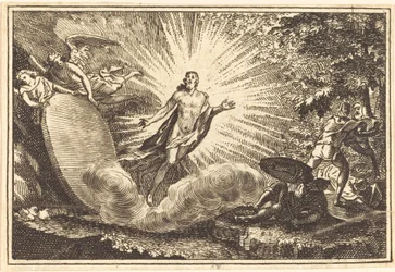 The Resurrection