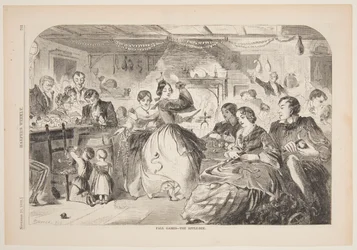 Fall Games – The Apple-Bee