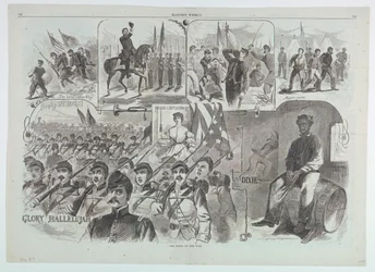 The Songs of the War