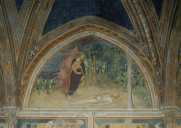 The Creation of Man