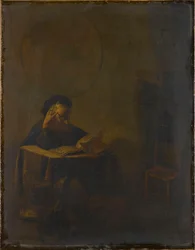 A Philosopher