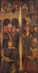 A Procession