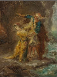 The Bride of Abydos