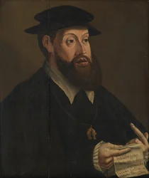 Charles V