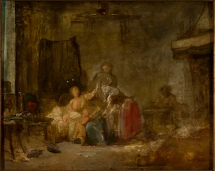 Family Scene