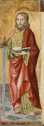 Saint Paul