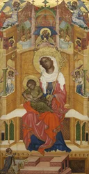Glatz Madonna