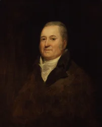 Henry Hervey Baber